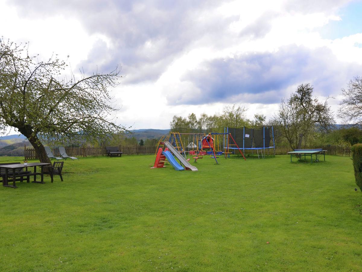 Flat With Private Pool In Sauerland Apartment Attendorn Exterior photo